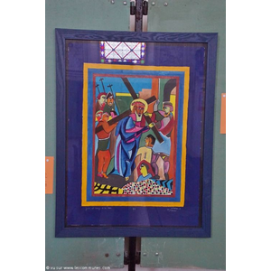 église Saint Martin 