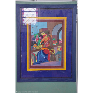 église Saint Martin 