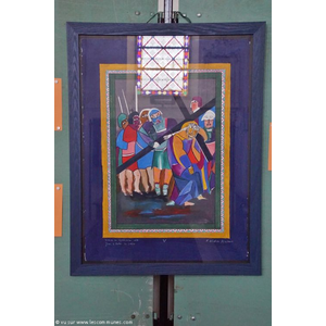 église Saint Martin 