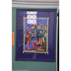 église Saint Martin 