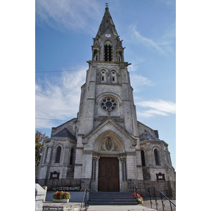 église Saint Martin 