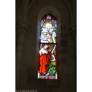 église Saint Martin 