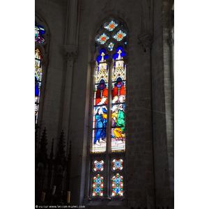 église Saint Martin 