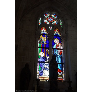 église Saint Martin 