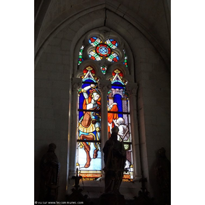 église Saint Martin 