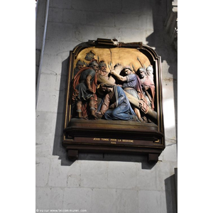 église Saint Martin 