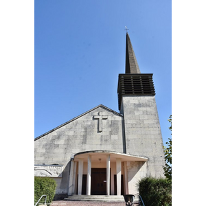 Commune de CAPELLE LES HESDIN