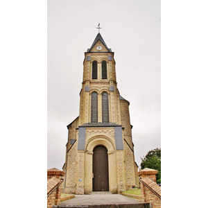 église St Martin