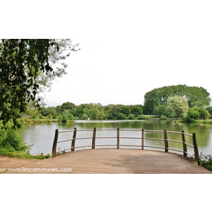 Le Parc de l'Horloge