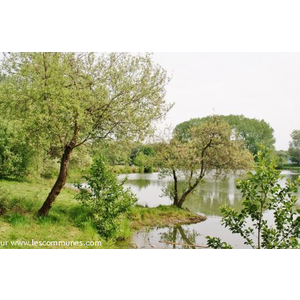 Le Parc de l'Horloge