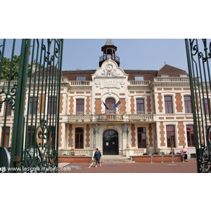 Hotel-de-Ville