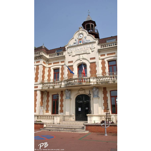 Hotel-de-Ville