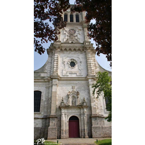 église St Martin