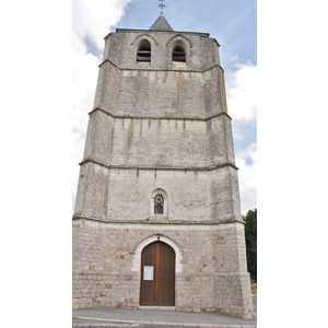 église Saint Pierre 