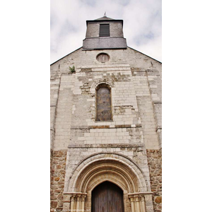 L'église