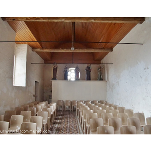 l église Saint Barthelemy