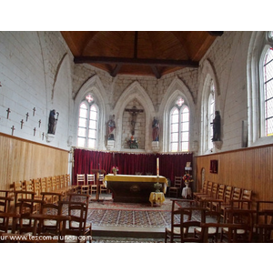 l église Saint Barthelemy