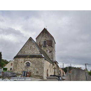 l église Saint Barthelemy