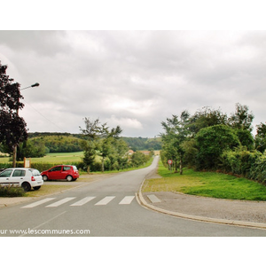 Commune de COLEMBERT