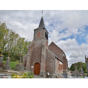 Commune de COLLINE BEAUMONT