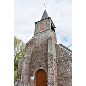 église Saint Martin 