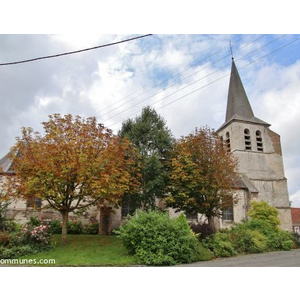 église saint Pierre 