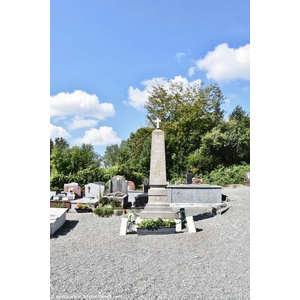 le Monument Aux Morts 