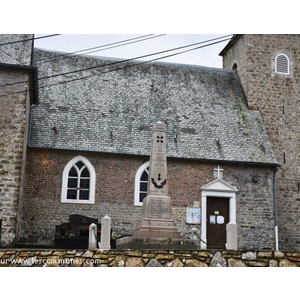 le Monument Aux Morts