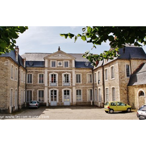 le Château