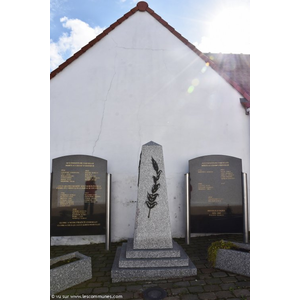 le Monument Aux Morts