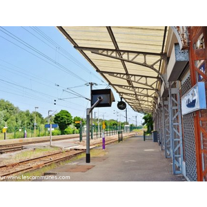 La Gare