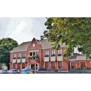 La Mairie