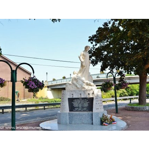 Monument-aux-Morts
