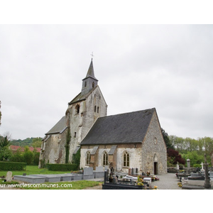 église Saint Michel 