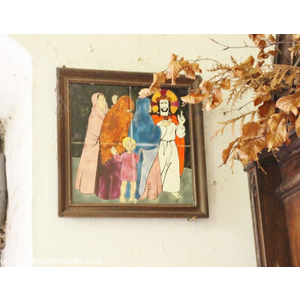 église Saint Michel 