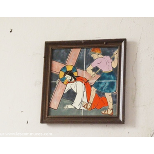 église Saint Michel 