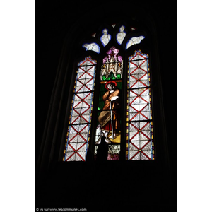 église Saint Michel