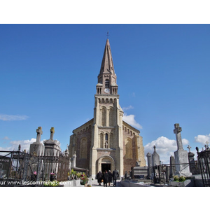 église Saint jacques