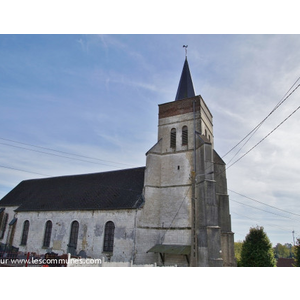 église Saint Thomas 