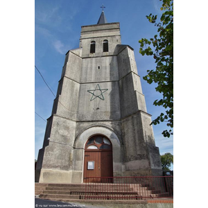 église Saint Thomas 