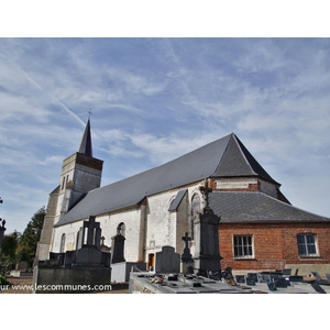 église Saint Thomas 