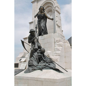 Commune de LA COUTURE