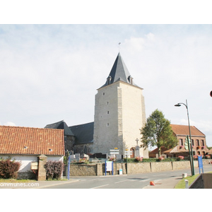 église saint esprit