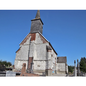 église saint Germain 