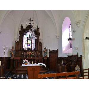 église saint Germain