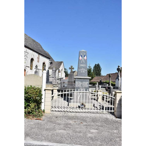 le monument aux morts