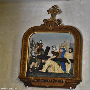 église saint Germain