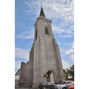 église saint Martin