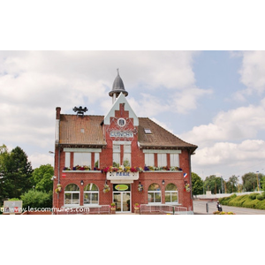 La Mairie