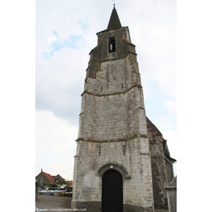 Commune de DENNEBROEUCQ